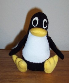 free penguin