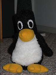 terptux free penguin