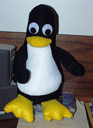 zupan tux