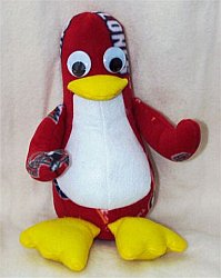 Cy Tux